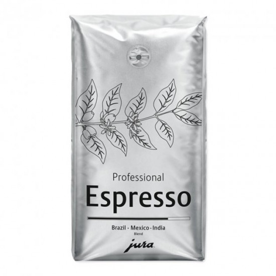 Кофе в зернах Jura Espresso 500 г (7610917712595) Кофе в зернах Jura Espresso 500 г (7610917712595)