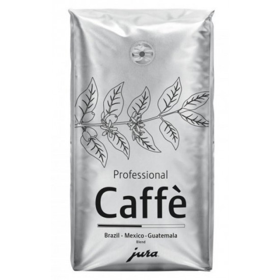 Кофе в зернах Jura Caffе 500 г (7610917712588) Кофе в зернах Jura Caffе 500 г (7610917712588)