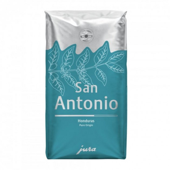 Кофе в зернах Jura San Antonio 250 г (7610917709618) Кофе в зернах Jura San Antonio 250 г (7610917709618)