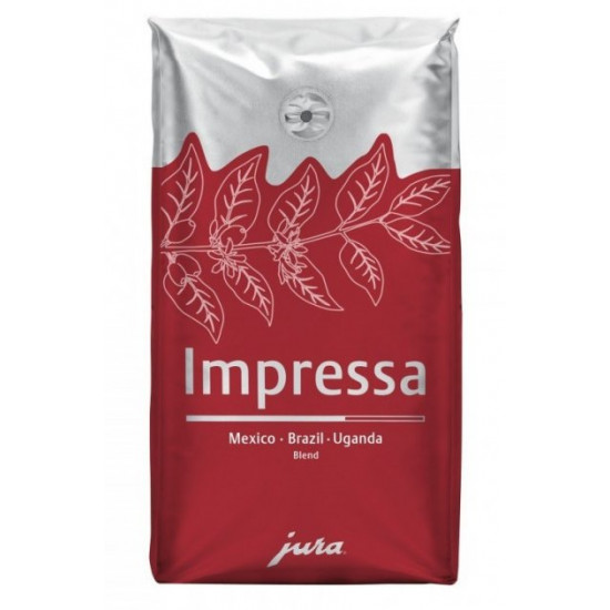 Кофе в зернах Jura Impressa 250 г (7610917687466) Кофе в зернах Jura Impressa 250 г (7610917687466)