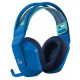 Computer headset Logitech G733 Lightspeed Wireless RGB (981-000943) Blue [64405]