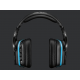 Computer headset Logitech G935 Wireless Gaming Headset (981-000744) Black [64407]