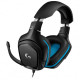 Computer headset Logitech Wired Gaming Headset G432 (981-000770) Black [64398]