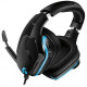 Computer headset Logitech G635 Wired Gaming Headset USB (981-000750) Black [64403]