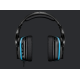 Computer headset Logitech G635 Wired Gaming Headset USB (981-000750) Black [64403]