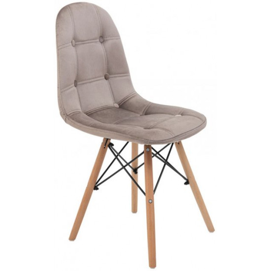 Chair Rondi Split Cocoa (1410198542) Chair Rondi Split Cocoa (1410198542)