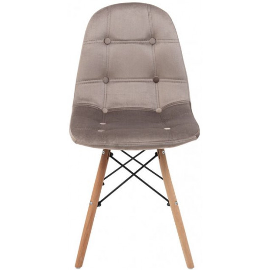 Chair Rondi Split Cocoa (1410198542) Chair Rondi Split Cocoa (1410198542)