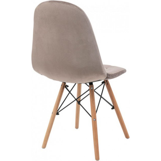 Chair Rondi Split Cocoa (1410198542) Chair Rondi Split Cocoa (1410198542)