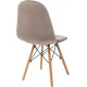 Chair Rondi Split Cocoa (1410198542) Chair Rondi Split Cocoa (1410198542)