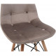 Chair Rondi Split Cocoa (1410198542) Chair Rondi Split Cocoa (1410198542)