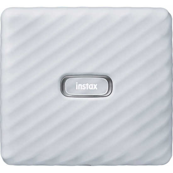 Фотопринтер Fujifilm Instax Link Wide A White EX D (16719574) Фотопринтер Fujifilm Instax Link Wide A White EX D (16719574)