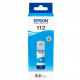 Ink for Epson L6550 Epson 112 Cyan Pigment 70ml C13T06C24A Ink for Epson L6550 Epson 112 Cyan Pigment 70ml C13T06C24A