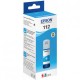 Ink for Epson L6550 Epson 112 Cyan Pigment 70ml C13T06C24A Ink for Epson L6550 Epson 112 Cyan Pigment 70ml C13T06C24A