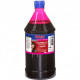 Ink for Canon PIXMA MG3052 WWM CARMEN Magenta 1000g CU/M-4 Ink for Canon PIXMA MG3052 WWM CARMEN Magenta 1000g CU/M-4