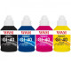 Чернила для Canon PIXMA G5040 WWM 4х140г G40SET4 Чернила для Canon PIXMA G5040 WWM 4х140г G40SET4