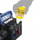 Чернила для CANON 40 INK SET WWM GI-40 Black 190г G40BP Чернила для CANON 40 INK SET WWM GI-40 Black 190г G40BP