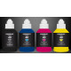 Ink for Canon PIXMA G6040 PRINTALIST PL40SET4 Ink for Canon PIXMA G6040 PRINTALIST PL40SET4