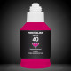 Ink for Canon PIXMA GM4040 PRINTALIST GI-40 Magenta 190g PL40M Ink for Canon PIXMA GM4040 PRINTALIST GI-40 Magenta 190g PL40M