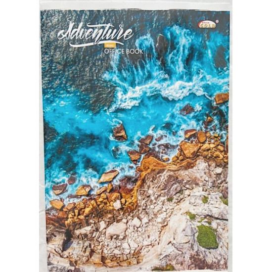 Notebook A4, 48 sheets, square 83214 Notebook A4, 48 sheets, square 83214