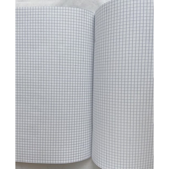Notebook A4, 48 sheets, square 83214 Notebook A4, 48 sheets, square 83214
