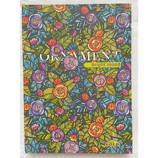 Notebook A5, 96 sheets, square 76531 Notebook A5, 96 sheets, square 76531