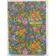Notebook A5, 96 sheets, square 76531 Notebook A5, 96 sheets, square 76531
