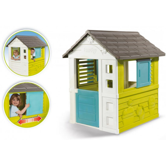 House Smoby House Smoby