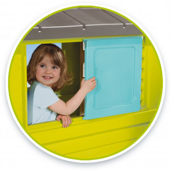 House Smoby House Smoby