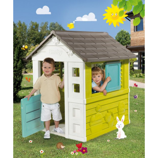 House Smoby House Smoby