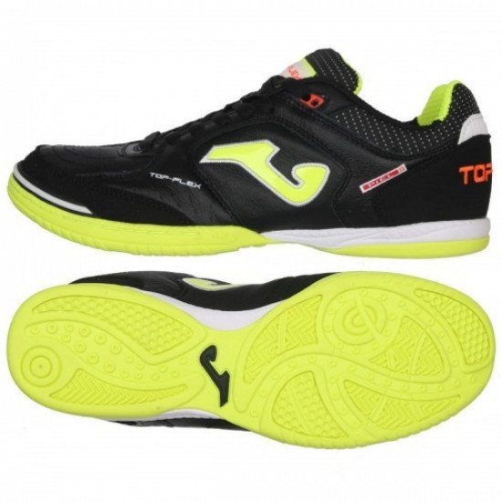 Futsal shoes (bumps) Joma Top Flex 2101 IN r.45 Futsal shoes (bumps) Joma Top Flex 2101 IN r.45