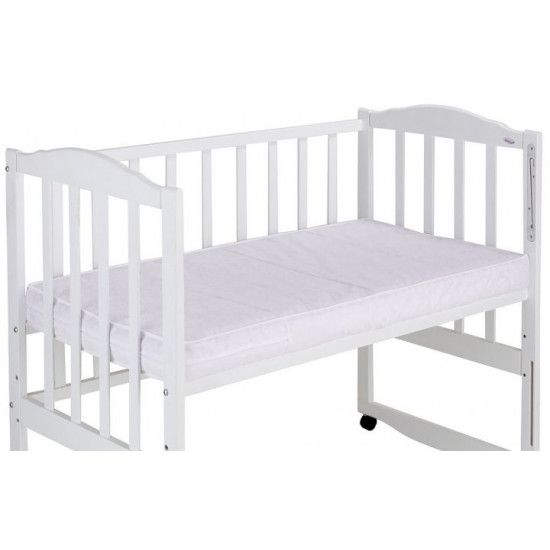 Матрац Babyroom BKP-11 білий Матрац Babyroom BKP-11 білий