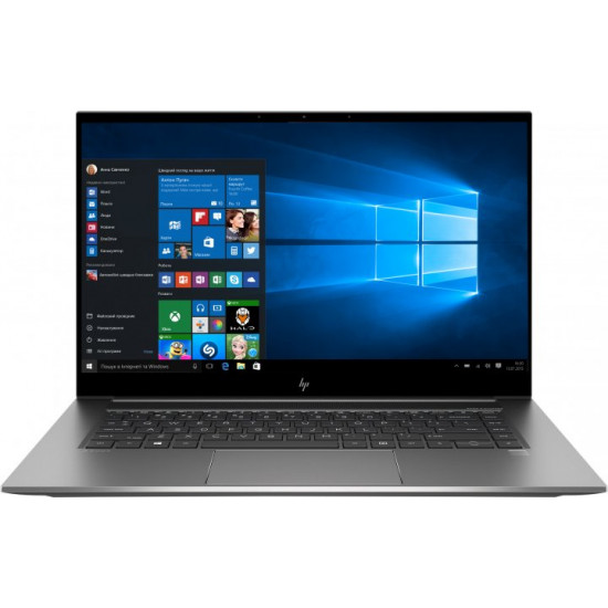 Ноутбук HP ZBook Studio G8 (4F8J6EA) Turbo Silver Ноутбук HP ZBook Studio G8 (4F8J6EA) Turbo Silver