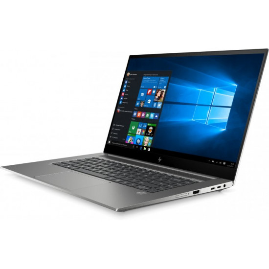 Ноутбук HP ZBook Studio G8 (4F8J6EA) Turbo Silver Ноутбук HP ZBook Studio G8 (4F8J6EA) Turbo Silver