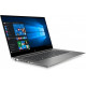 Ноутбук HP ZBook Studio G8 (4F8J6EA) Turbo Silver Ноутбук HP ZBook Studio G8 (4F8J6EA) Turbo Silver