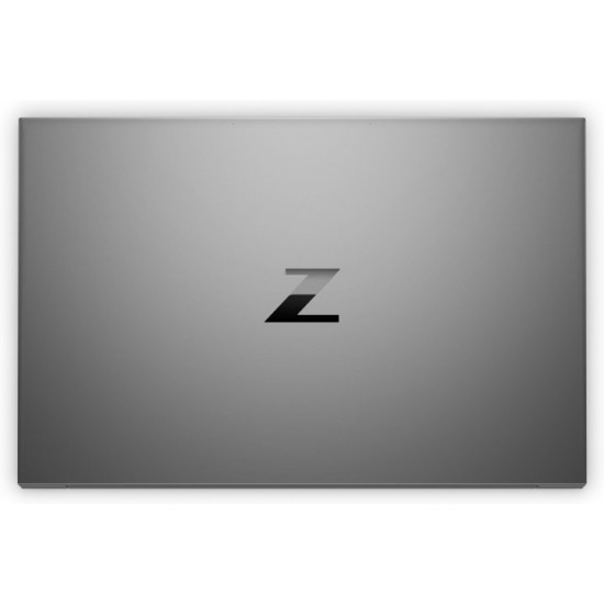 Ноутбук HP ZBook Studio G8 (4F8J6EA) Turbo Silver Ноутбук HP ZBook Studio G8 (4F8J6EA) Turbo Silver