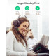 Бездротовий аудіо приймач Bluetooth 5.0 ресивер UGREEN AUX для автомобіля (CM276) Бездротовий аудіо приймач Bluetooth 5.0 ресивер UGREEN AUX для автомобіля (CM276)