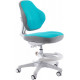 Дитяче крісло ErgoKids Mio Classic Blue (Y-405 KBL) Дитяче крісло ErgoKids Mio Classic Blue (Y-405 KBL)