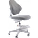 Дитяче крісло ErgoKids Mio Classic Grey (Y-405 G) Дитяче крісло ErgoKids Mio Classic Grey (Y-405 G)