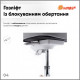 Дитяче крісло ErgoKids Mio Classic Grey (Y-405 G) Дитяче крісло ErgoKids Mio Classic Grey (Y-405 G)