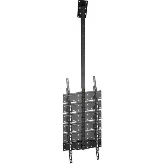 Стельове кріплення Sector CM-40T Стельове кріплення Sector CM-40T