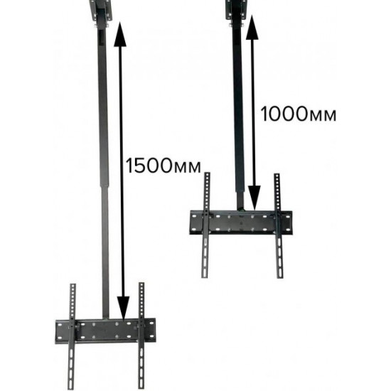Стельове кріплення Sector CM-40T Стельове кріплення Sector CM-40T