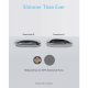 Кабель Anker PowerLine III Lightning 480 Мбит/с Black 0.9m (A8812011) Кабель Anker PowerLine III Lightning 480 Мбит/с Black 0.9m (A8812011)