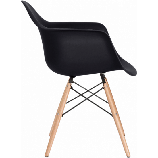 Chair GT Racer X-D23 Black Chair GT Racer X-D23 Black
