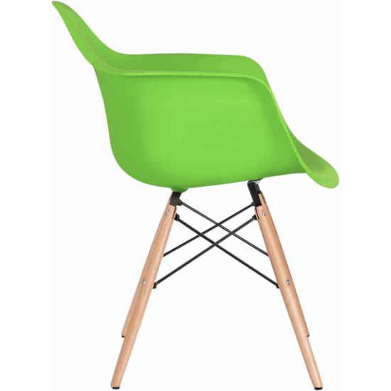 Стілець GT Racer X-D23 Green Стілець GT Racer X-D23 Green