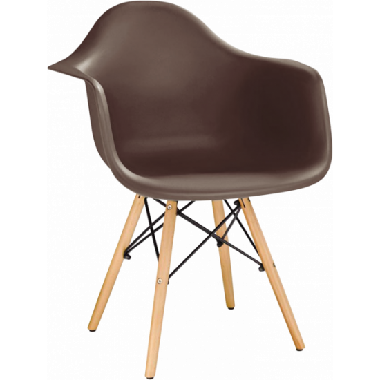 Стілець GT Racer X-D23 Brown Стілець GT Racer X-D23 Brown