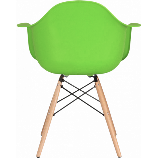 Стілець GT Racer X-D23 Green Стілець GT Racer X-D23 Green