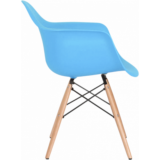 Стілець GT Racer X-D23 Blue Стілець GT Racer X-D23 Blue