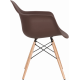 Стілець GT Racer X-D23 Brown Стілець GT Racer X-D23 Brown