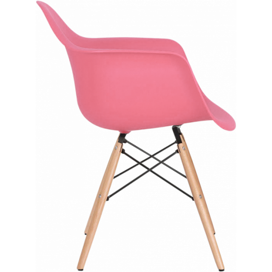 Стілець GT Racer X-D23 Pink Стілець GT Racer X-D23 Pink