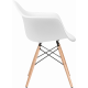 Стілець GT Racer X-D23 White Стілець GT Racer X-D23 White
